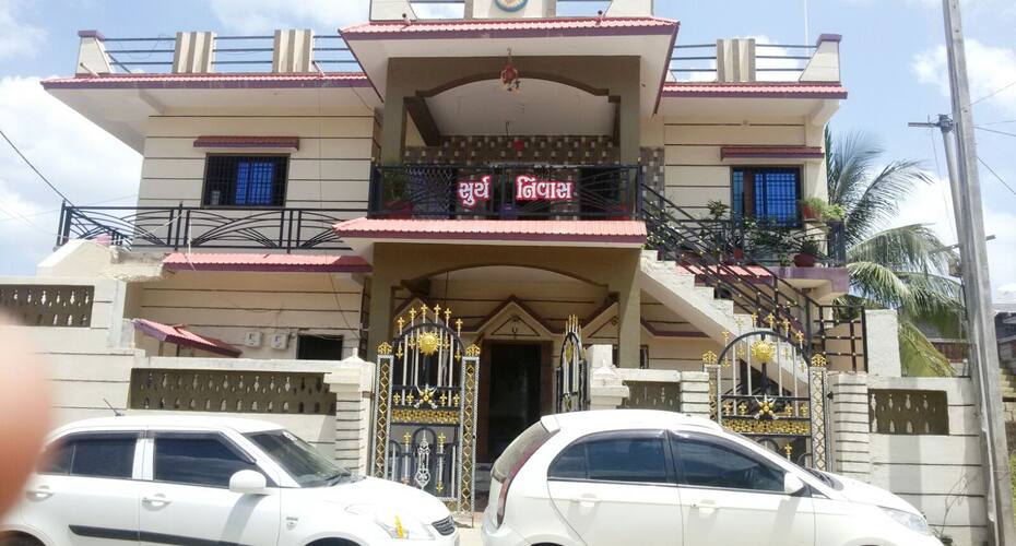 Dhanbaiben Vikma Homestay, Junagadh 4